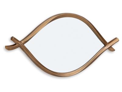 Signature Design by Ashley Bartner Accent Mirror - A8010340