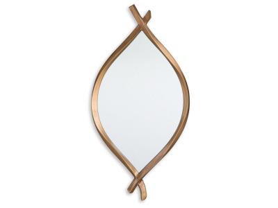 Signature Design by Ashley Bartner Accent Mirror - A8010340