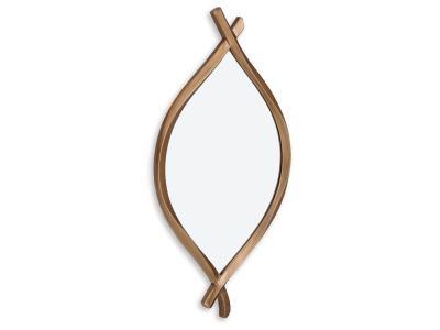 Signature Design by Ashley Bartner Accent Mirror - A8010340