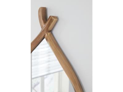 Signature Design by Ashley Bartner Accent Mirror - A8010340