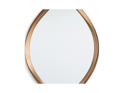 Signature Design by Ashley Bartner Accent Mirror - A8010340
