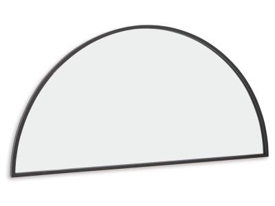 Signature Design by Ashley Denlow Accent Mirror - A8010333