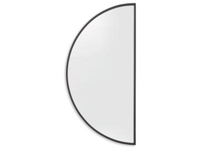 Signature Design by Ashley Denlow Accent Mirror - A8010333