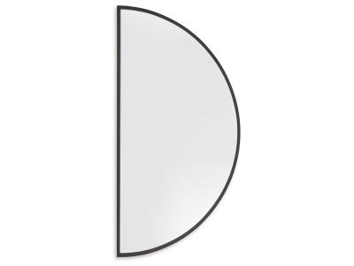 Signature Design by Ashley Denlow Accent Mirror - A8010333