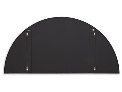 Signature Design by Ashley Denlow Accent Mirror - A8010333