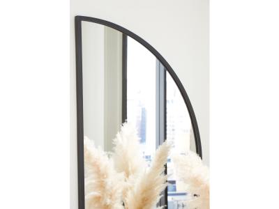 Signature Design by Ashley Denlow Accent Mirror - A8010333