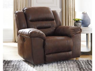 Signature Design by Ashley Stoneland Power Recliner - 3990498C