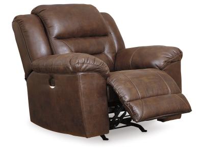 Signature Design by Ashley Stoneland Power Recliner - 3990498C