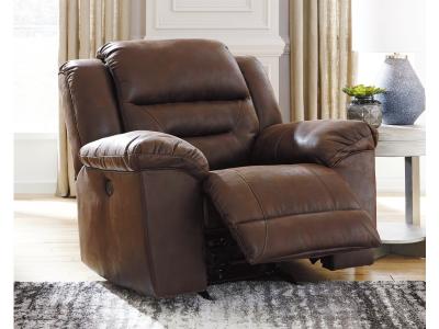 Signature Design by Ashley Stoneland Power Recliner - 3990498C