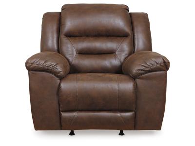 Signature Design by Ashley Stoneland Power Recliner - 3990498C