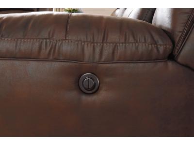 Signature Design by Ashley Stoneland Power Recliner - 3990498C