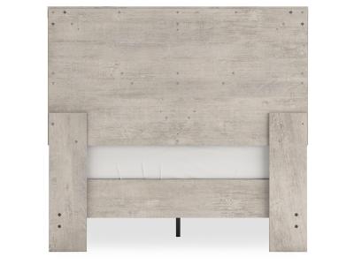 Signature Design by Ashley Shawburn Full Platform Bed - EB4123B1