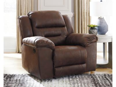 Signature Design by Ashley Stoneland Recliner - 3990425C