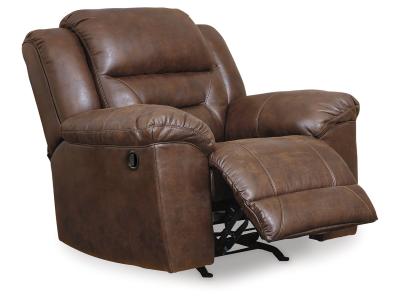 Signature Design by Ashley Stoneland Recliner - 3990425C