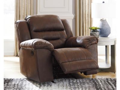 Signature Design by Ashley Stoneland Recliner - 3990425C