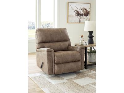 Signature Design by Ashley Navi Rocker Recliner - 9400425C