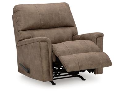 Signature Design by Ashley Navi Rocker Recliner - 9400425C
