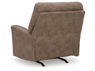 Signature Design by Ashley Navi Rocker Recliner - 9400425C