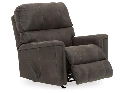 Signature Design by Ashley Navi Rocker Recliner - 9400225C