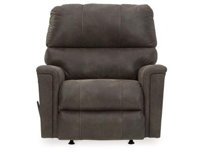 Signature Design by Ashley Navi Rocker Recliner - 9400225C