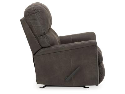 Signature Design by Ashley Navi Rocker Recliner - 9400225C