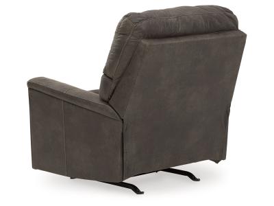 Signature Design by Ashley Navi Rocker Recliner - 9400225C