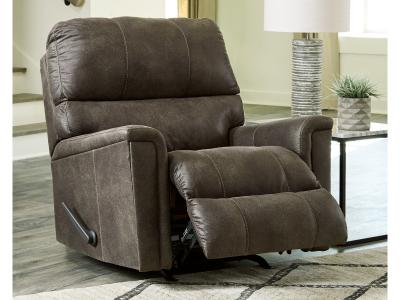 Signature Design by Ashley Navi Rocker Recliner - 9400225C