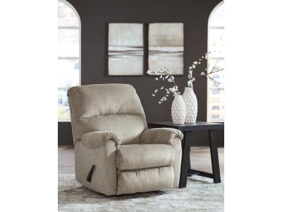Signature Design by Ashley Stonemeade Rocker Recliner - 5950425C