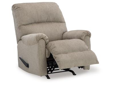 Signature Design by Ashley Stonemeade Rocker Recliner - 5950425C
