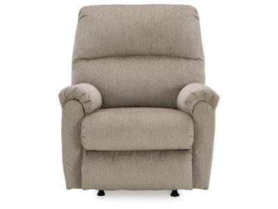 Signature Design by Ashley Stonemeade Rocker Recliner - 5950425C