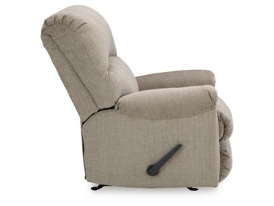 Signature Design by Ashley Stonemeade Rocker Recliner - 5950425C