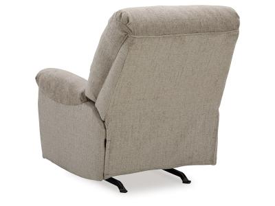 Signature Design by Ashley Stonemeade Rocker Recliner - 5950425C