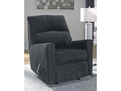Signature Design by Ashley Altari Rocker Recliner - 8721325C
