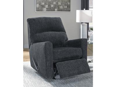 Signature Design by Ashley Altari Rocker Recliner - 8721325C