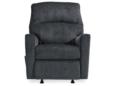 Signature Design by Ashley Altari Rocker Recliner - 8721325C