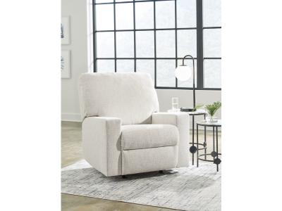 Signature Design by Ashley Rannis Rocker Recliner - 5360325C