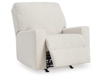 Signature Design by Ashley Rannis Rocker Recliner - 5360325C