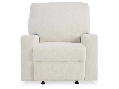 Signature Design by Ashley Rannis Rocker Recliner - 5360325C
