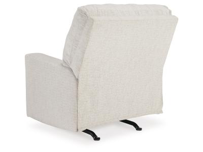 Signature Design by Ashley Rannis Rocker Recliner - 5360325C