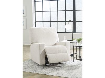 Signature Design by Ashley Rannis Rocker Recliner - 5360325C