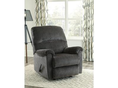 Signature Design by Ashley Ballinasloe Rocker Recliner - 8070325C