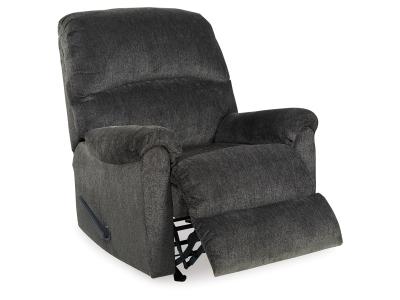 Signature Design by Ashley Ballinasloe Rocker Recliner - 8070325C