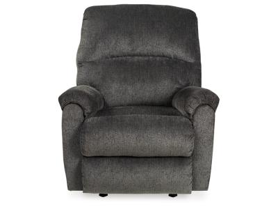 Signature Design by Ashley Ballinasloe Rocker Recliner - 8070325C