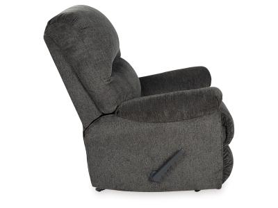 Signature Design by Ashley Ballinasloe Rocker Recliner - 8070325C