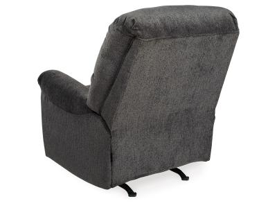 Signature Design by Ashley Ballinasloe Rocker Recliner - 8070325C