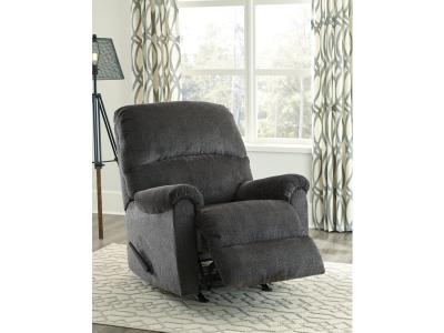 Signature Design by Ashley Ballinasloe Rocker Recliner - 8070325C