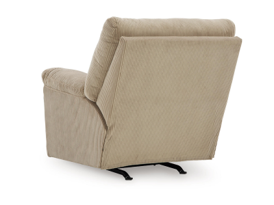 Signature Design by Ashley SimpleJoy Rocker Recliner - 2420325C