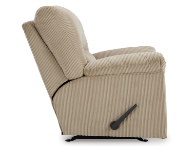 Signature Design by Ashley SimpleJoy Rocker Recliner - 2420325C