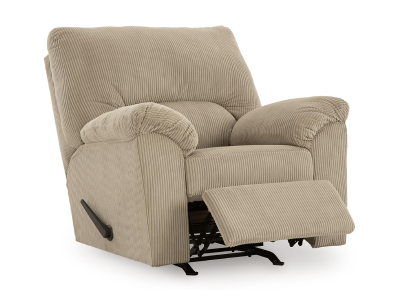 Signature Design by Ashley SimpleJoy Rocker Recliner - 2420325C