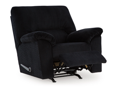 Signature Design by Ashley SimpleJoy Rocker Recliner - 2420425C